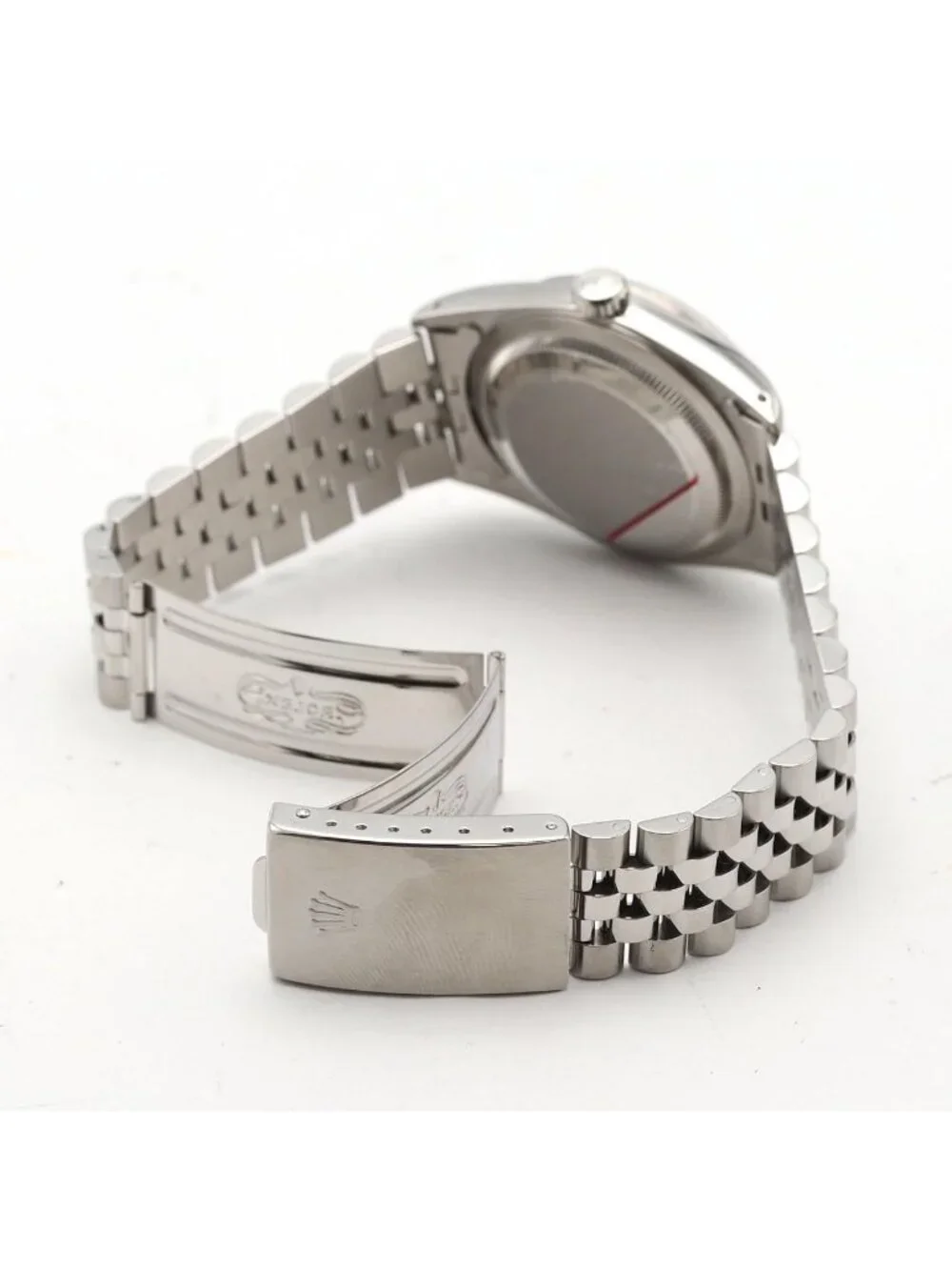 Rolex Datejust Automatic Winding L Number Watch